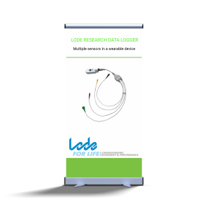 Lode Research Data Logger