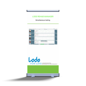 Lode Rehab Manager