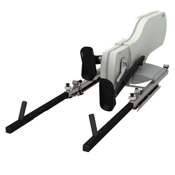 MR Ergometer Up/Down